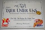 christy's T&auml;ter unter uns - Der Fall: Die Fr&uuml;chte des Herrn Zorn - Spielkartenfabrik Altenburg GmbH (ASS)