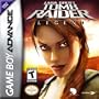 Tomb Raider Legend