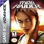 Tomb Raider: Legend (Lara Croft)