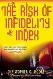 (The Risk of Infidelity Index) By Moore, Christopher G - (Author) Paperback on 01-Jan-2009 - Christopher G. Moore