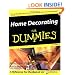 Home Decorating For Dummies