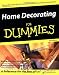 Home Decorating For Dummies