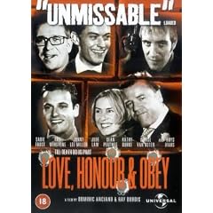 Love, Honour And Obey [1999]