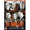 Love, Honour and Obey [DVD] [2000]