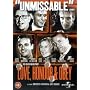 Love, Honour And Obey [DVD] [2000]