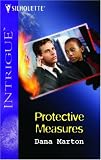 Protective Measures (Harlequin Intrigue Series)
