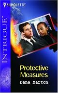 Protective Measures (Harlequin Intrigue Series)