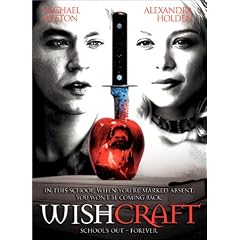 Wishcraft [DVD] [2002] [Region 1] [US Import] [NTSC]