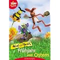 Mini-Tonis, Fr�hjahr und Ostern mit Mini-Tont�pfen