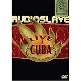 Audioslave - Live in Cuba [2005]