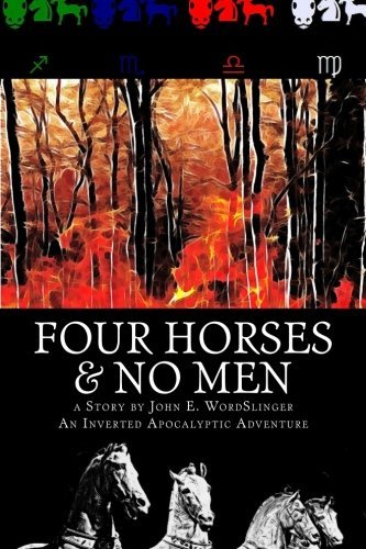 Four Horses & No Men