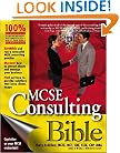 MCSE Consulting Bible