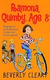 Ramona Quimby, Aged 8 (Ramona)
