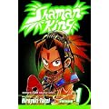 Shaman King: Shaman in Tokyo v. 1 (Shaman King)