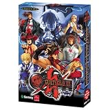 GUILTY GEAR XX # RELOAD THE MIDNIGHT CARNIVAL