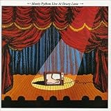 Revue Monty Python's Flying Circus  / Live at Drury Lane