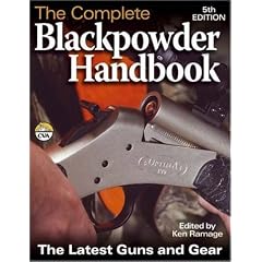 The Complete Blackpowder Handbook
