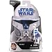 Star Wars Clone Wars R2-D2 Action Figure