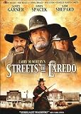  : Streets of Laredo ( Larry McMurtry's Streets of Laredo ) [ NON-USA FORMAT, PAL, Reg.2 Import - Sweden ]