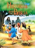 cover of Las Más Bellas Historias de la Biblia