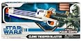 Star Wars Clone Wars Clone Trooper Blaster