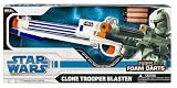 Star Wars Clone Wars Clone Trooper Blaster