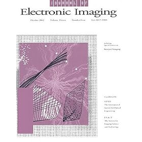 Journal of Electronic Imaging by