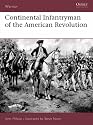 Continental Infantryman of the American War of Independence (Warrior)