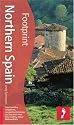 Northern Spain (Footprint Handbooks)