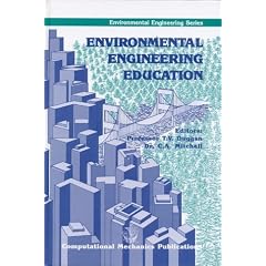 Environmental Engineering Education (Environmental Engineering Series)