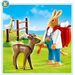 PLAYMOBIL� 4457 - Hase/Kraxe