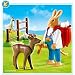 PLAYMOBIL� 4457 - Hase/Kraxe