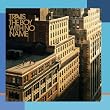 The Boy with No Name