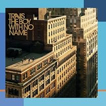Boy W/No Name