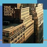 The Boy with No Name