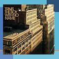 The Boy with No Name