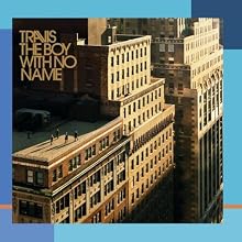 The Boy With No Name