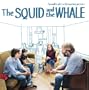 The Squid and the Whale