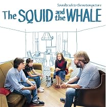 The Squid and the Whale