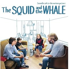 Squid & the Whale,the