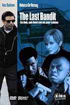The Last Bandit (aka Thick As Thieves) [Region 2]