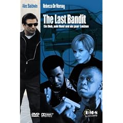 The Last Bandit - Thick As Thieves