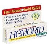Hemorrhoid Care