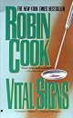 Vital Signs by Robin Cook