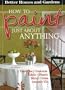 How to Paint Just About Anything (Better Homes & Gardens)