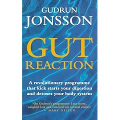 Gut Reaction: A Revolutionary Programme That Kick-starts Your Digestion and Detoxes Your Body System (Positive health)