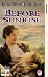 Before Sunrise [UK-Import] [VHS]