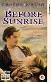 Before Sunrise [UK-Import] - Ethan Hawke