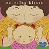 Counting Kisses ; Oversize BIG 10" x 10" Board Book