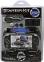 PSP Starter Kit 15 In 1 Black